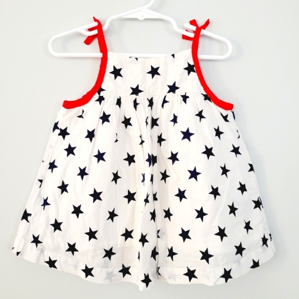 4/$20 Baby Gap blouse size 5